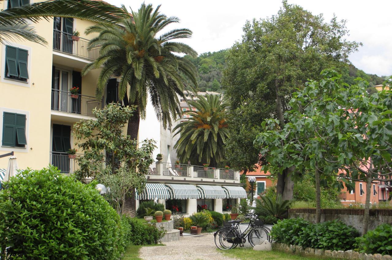Villa Argentina 모네글리아 외부 사진