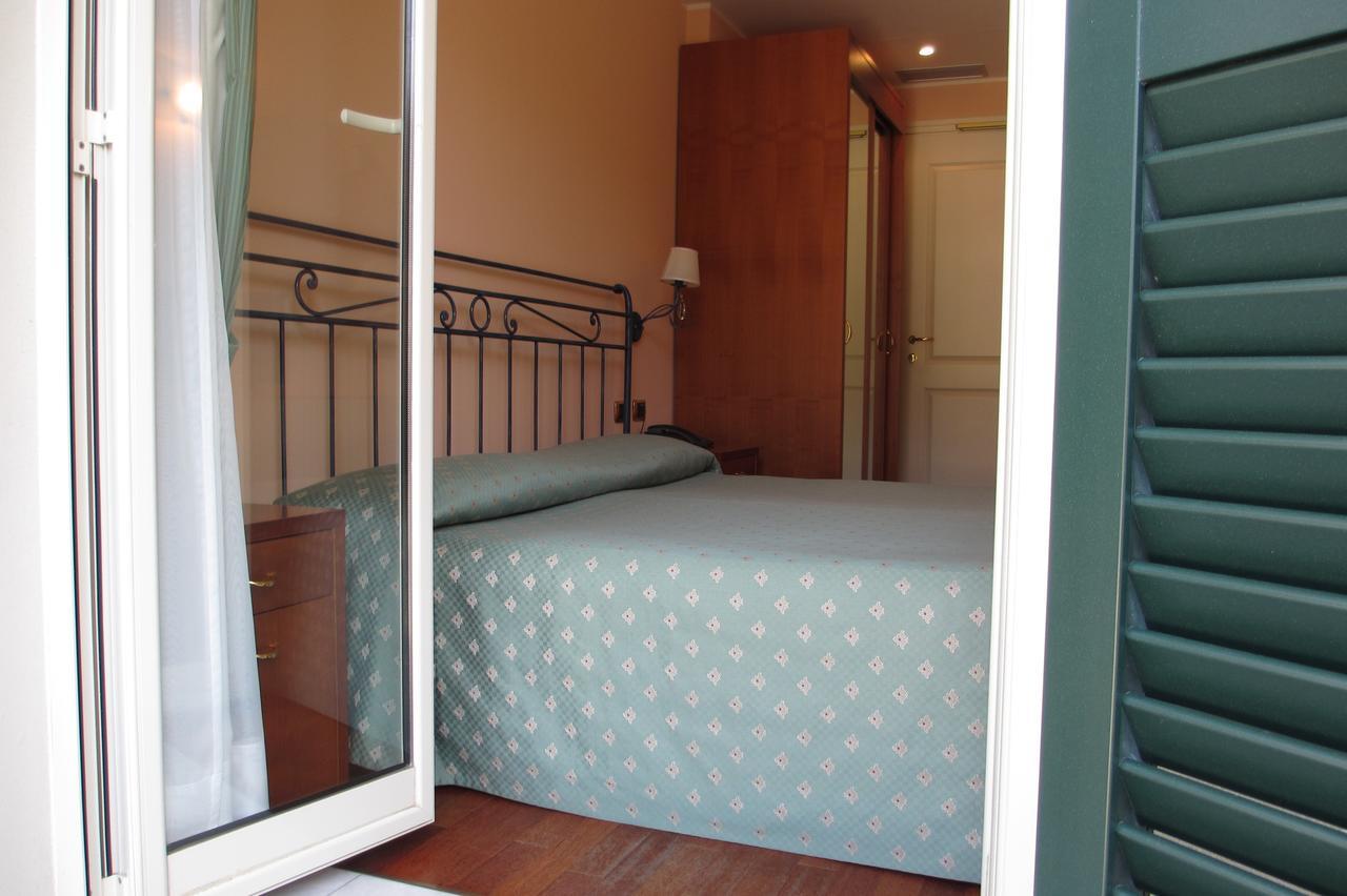 Villa Argentina 모네글리아 외부 사진