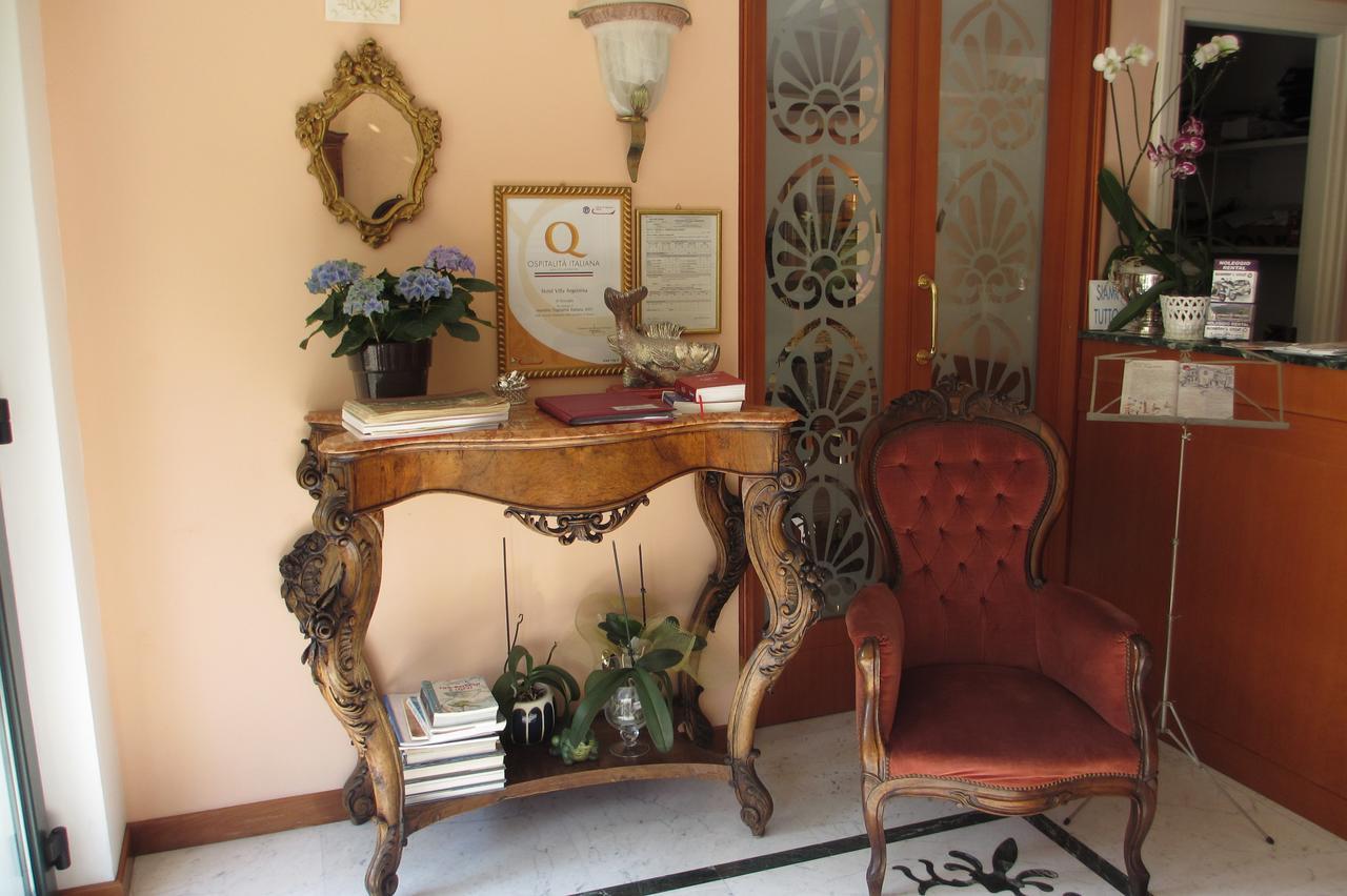 Villa Argentina 모네글리아 외부 사진