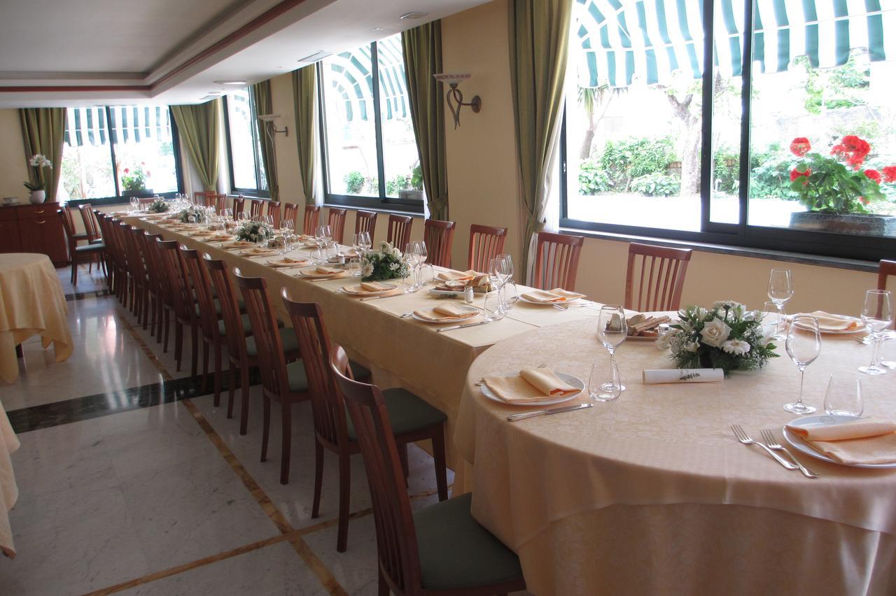 Villa Argentina 모네글리아 외부 사진